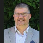 Roberto Fusta aveva 51 anni