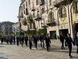 Saluzzo: momenti del Raduno 2026 degli Artiglieri del Gruppo Aosta - foto Paola Ravazzi Saluzzo: momenti del Raduno 2026 degli Artiglieri del Gruppo Aosta - foto Paola Ravazzi