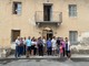 Revello, inaugurata la Casa Canonica di Madonna delle Grazie: da oggi accoglie i lavoratori stagionali Revello, inaugurata la Casa Canonica di Madonna delle Grazie: da oggi accoglie i lavoratori stagionali