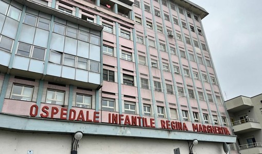 Resta in prognosi riservata la bambina coinvolta nell'incidente sulla Fondovalle, fuori pericolo la mamma Resta in prognosi riservata la bambina coinvolta nell'incidente sulla Fondovalle, fuori pericolo la mamma
