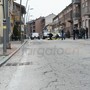 Il 28 aprile 2021 la rapina alla gioielleria di via Garibaldi a Gallo Grinzane (foto Barbara Guazzone) Il 28 aprile 2021 la rapina alla gioielleria di via Garibaldi a Gallo Grinzane (foto Barbara Guazzone)