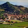 Panorama di Revello [Foto Tevino]