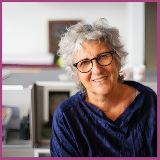 Silvia Levenson Silvia Levenson