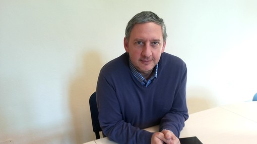Fulvio Rubiolo, confermato alla presidenza del Consorzio Servizi Ecologia e Ambiente (Csea) Fulvio Rubiolo, confermato alla presidenza del Consorzio Servizi Ecologia e Ambiente (Csea)