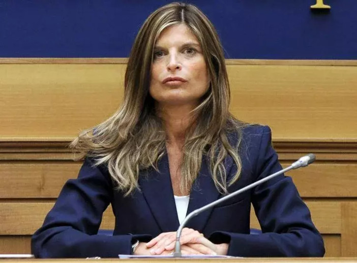 Laura Ravetto Laura Ravetto