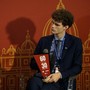 Il consigliere comunale albese Riccardo Spolaore Il consigliere comunale albese Riccardo Spolaore