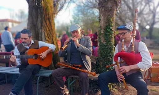 Il Trio Ciocaia Il Trio Ciocaia
