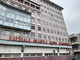 L'ospedale &quot;Regina Margherita&quot; di Torino