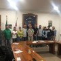 A Rossana si è insediata la nuova amministrazione A Rossana si è insediata la nuova amministrazione