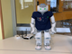 Un giorno tra i robot: all'ITIS di Cuneo la presentazione del progetto CORO (VIDEO)