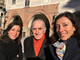 Roxana Morcosanu, Romolo Garavagno e Madalina Smocov