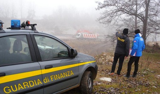 Immagine di repertorio