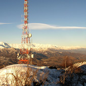 Valle Stura, con il maltempo sparisce il segnale TV: disagi soprattutto a Demonte Valle Stura, con il maltempo sparisce il segnale TV: disagi soprattutto a Demonte