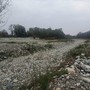 Ravello, i lavori sul fiume Po Ravello, i lavori sul fiume Po