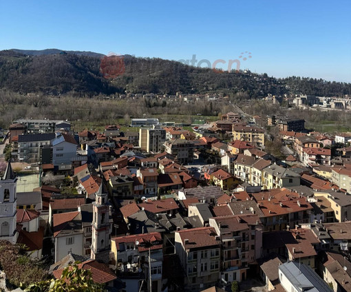 Roccavione punta sul turismo outdoor: percorsi MTB e investimenti mirati dopo l’uscita dal Parco fluviale