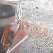 Chiede l'abbreviato l’uomo accusato di tentato omicidio per l’investimento di un ristoratore nel dehors della sua pizzeria