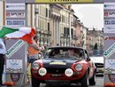 XXVIII “Ruota d’Oro Storica”: il fascino dei motori d’epoca torna a Cuneo XXVIII “Ruota d’Oro Storica”: il fascino dei motori d’epoca torna a Cuneo