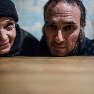 Fossano, Lalli e Stefano Risso chiudono la stagione di "Granda in Rivolta"