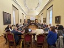 Il tavolo di lavoro della Rete Antiviolenza Il tavolo di lavoro della Rete Antiviolenza