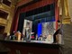 Le prove di Rigoletto al Teatro Toselli