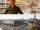 Roel Van Den Bril e la &quot;Het Predikheren&quot;