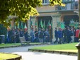 Saluzzo: momenti del Raduno 2026 degli Artiglieri del Gruppo Aosta - foto Paola Ravazzi Saluzzo: momenti del Raduno 2026 degli Artiglieri del Gruppo Aosta - foto Paola Ravazzi