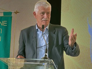 Romano Ficetti Romano Ficetti