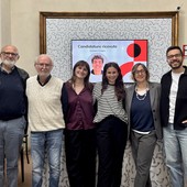 Il Cda della Cooperativa di Comunità Nuova Neuro di Racconigi Il Cda della Cooperativa di Comunità Nuova Neuro di Racconigi