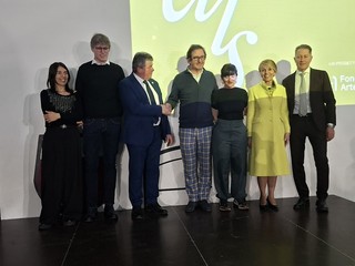 Ieri a Dogliani la cerimonia di restituzione del progetto