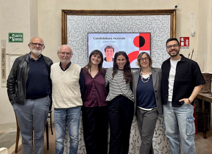 Il Cda della Cooperativa di Comunità Nuova Neuro di Racconigi Il Cda della Cooperativa di Comunità Nuova Neuro di Racconigi