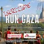 Saluzzo per Gaza, un libro e lo sport per trasformare la partecipazione in solidarietà Saluzzo per Gaza, un libro e lo sport per trasformare la partecipazione in solidarietà