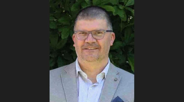 Roberto Fusta aveva 51 anni