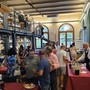 Roero protagonista tra vino e territorio: bilancio positivo per l’Enoteca e nuovi eventi a luglio Roero protagonista tra vino e territorio: bilancio positivo per l’Enoteca e nuovi eventi a luglio