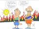 RISCALDAMENTO GLOBALE