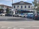 Iniziata la raccolta firme per richiedere lo spegnimento del semaforo di fronte alla stazione Iniziata la raccolta firme per richiedere lo spegnimento del semaforo di fronte alla stazione