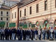 Saluzzo: momenti del Raduno 2026 degli Artiglieri del Gruppo Aosta - foto Paola Ravazzi Saluzzo: momenti del Raduno 2026 degli Artiglieri del Gruppo Aosta - foto Paola Ravazzi