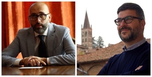 Robaldo e Calderoni