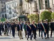 Saluzzo: momenti del Raduno 2026 degli Artiglieri del Gruppo Aosta - foto Paola Ravazzi Saluzzo: momenti del Raduno 2026 degli Artiglieri del Gruppo Aosta - foto Paola Ravazzi