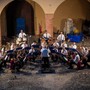 La banda musicale di Revello