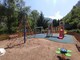 A Roaschia nasce il Parco della Pecora Roaschina: uno spazio tutto nuovo per i bambini