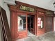 L'antico Bar Commercio di Racconigi che diventerà il "Baricentro"