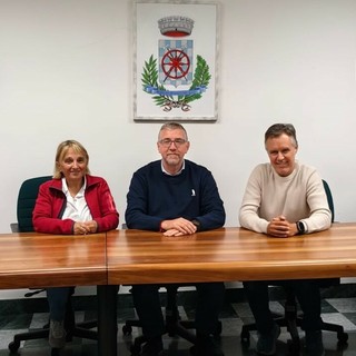 Roaschia, nuovi incarichi nella Giunta e nel Consiglio comunale