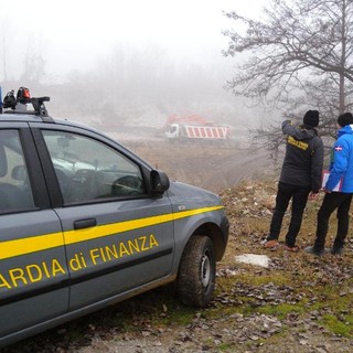 Immagine di repertorio