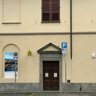 Revello, nuova proroga per la riapertura dell’Ufficio Postale: servizio fermo fino al 30 giugno Revello, nuova proroga per la riapertura dell’Ufficio Postale: servizio fermo fino al 30 giugno