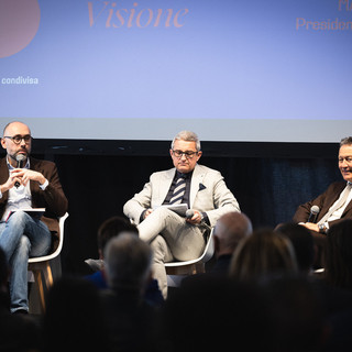 Strategia Cuneo incontra i territori per costruire insieme il futuro della comunità provinciale