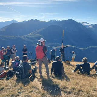 Tre giornate di confronto, a Courmayeur, per rafforzare la prevenzione del rischio valanghe Tre giornate di confronto, a Courmayeur, per rafforzare la prevenzione del rischio valanghe