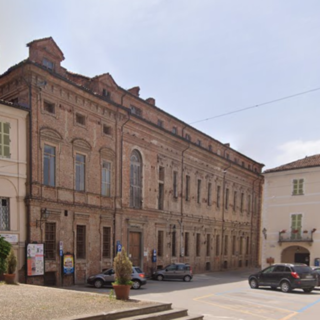 Racconigi, trasloca l'archivio storico dell'ex Neuro