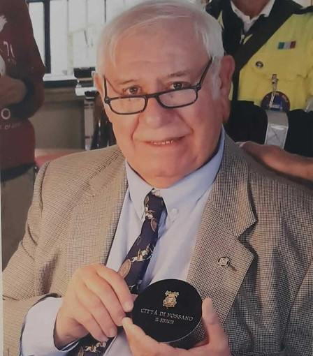 Roberto Caramatti Roberto Caramatti