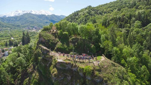 Parco fluviale, Roccavione ribadisce la volontà di uscire: "Restare per noi è inutile"