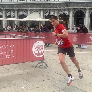 Marco Testino a Venezia